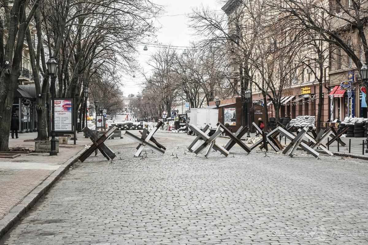 Как выжить в зоне боевых действий: советы ГСЧС и полиции - Сайт новостей  настоящего одессита